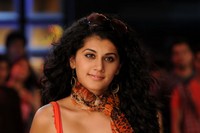Tapsee New Spicy Photos